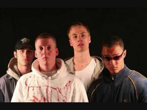 K.I.Z. - Wir werden jetzt Stars