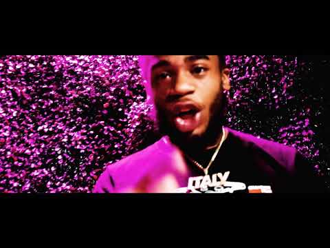 Leeky Bandz - Left Right (Official Music Video)  SHOT & EDITED BY: @visualsbyfrenchy