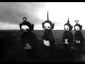 Scary Teletubbies In The Forest