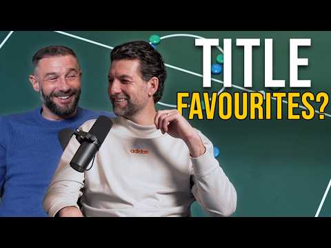 Are Celtic & Rangers Now Title Favourites? | Charlie Calls Out Hearts | Late Celtic Drama