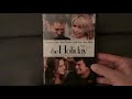 The Holiday DVD Overview