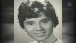 Saint Teresa: Mother Teresa canonised 19 yrs after her death