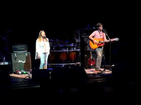 Amy Lennard - Nothing Without You - 08.17.2012 - Harrisburg, PA