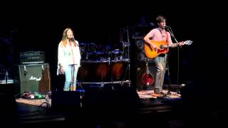 Amy Lennard - Nothing Without You - 08.17.2012 - Harrisburg, PA