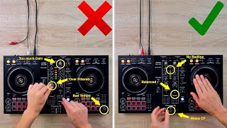 Download lagu AMATEUR VS PRO DJ: 10 Tricks to Impress the PROS mp3