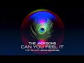 The Jacksons Can You Feel It The Triumph Witaz Movie Mix