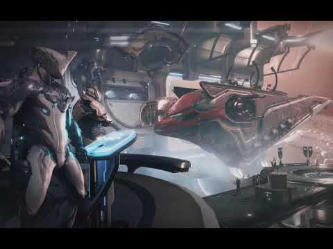 Warframe: Rising Tide OST