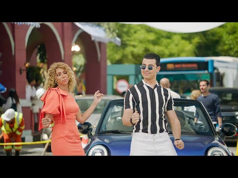 كواليس تصوير فيديو كليب اغنية انتوا كده كلكوا | Making Ento Keda Koloko video clip