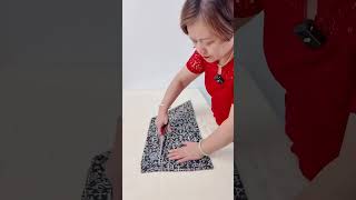 Amazing dress cutting method#tailor #diy #shorts