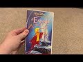 Opening To The Sword In The Stone 2000 Brazilian VHS ULTRA RARE Re Done In HD IPhone Quality