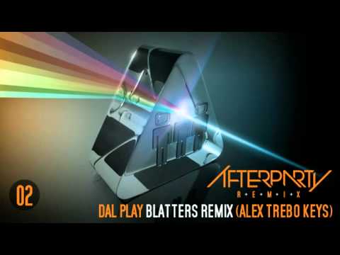 02 Videomind - Dal Play (Blatters Remix)