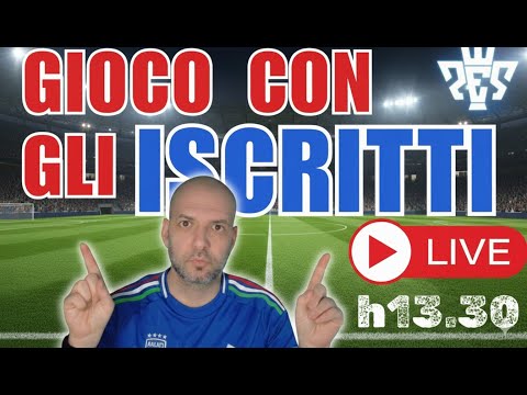 GIOCO CONTRO DI VOI !!