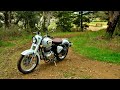 Royal Enfield Classic 350 Re-Born -Don't Buy This Bike - Buy This One!