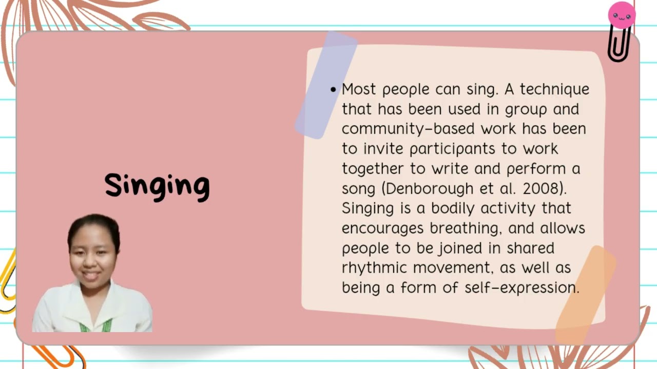 Art-making as a therapeutic practice 