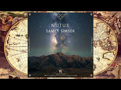 Samet Simsek - Nutus (Cafe De Anatolia Rituals)