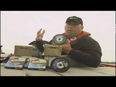 Facts of Fishing Tip - Mono Line