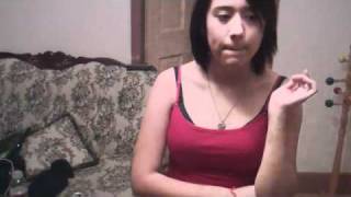 Were You Saying Something