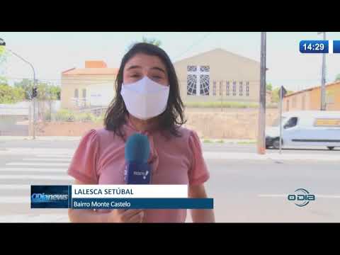 Fieis celebram o Dia de São Francisco 05 10 2020