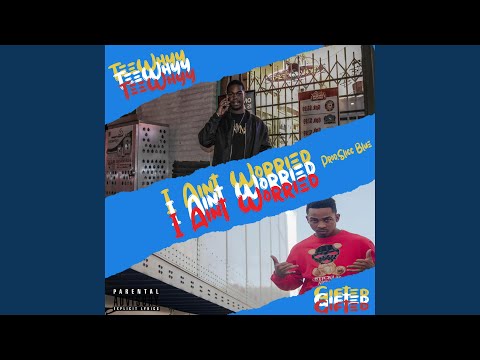 I.A.W (feat. Gifted)