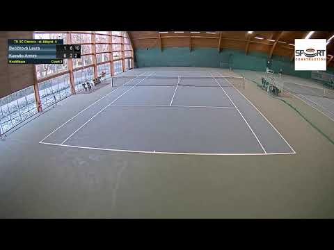 Kurt 3_10.2.2023_TK SC Ostrava_starší žákyně A