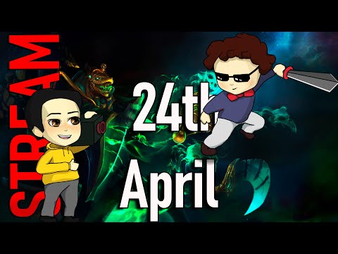 Gorgc VOD 24th of April 2022 [Gamdom]