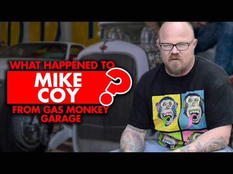 YouTube video about: Was kevin schiele on gas monkey garage?