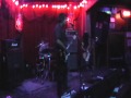 Totimoshi - Gnat live @ Alex's Bar