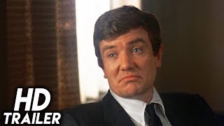 Gumshoe (1971) ORIGINAL TRAILER [HD 1080p]