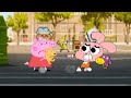 ANAIS WATTERSON VERSUS PEPPA PIG BEST OF 5