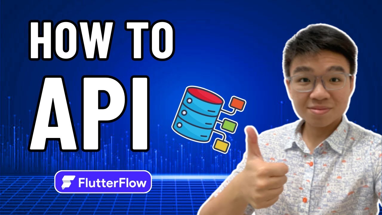 Master Flutterflow API Integration: Complete App Tutorial