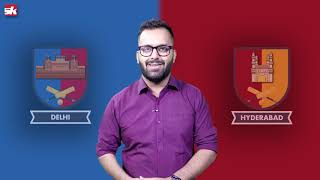 IPL 2019: Match 16 | DC vs SRH | Match Preview | Pitch Report