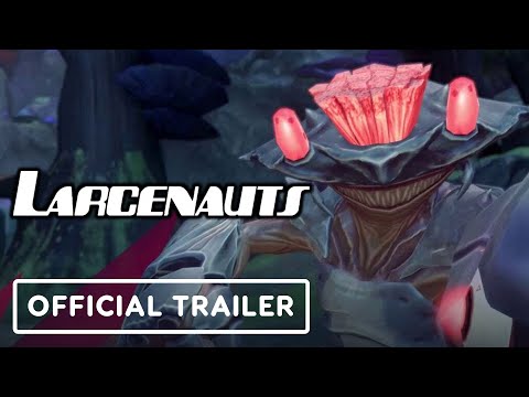 Gameplay Trailer