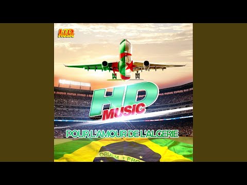 L'Algérie Ya Lomima (feat. Mohamed Sgheir)