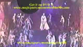 DANNII MINOGUE  @ M&#39;G 1999 FULL SHOW
