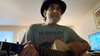 Furnace Fan (Robert Earl Keen) - Dino Romanelli