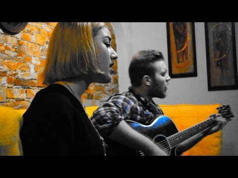 n&n - Let Go (Paul Van Dyk feat. Rea Garvey) Acoustic Cover 2016