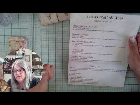 Effortless Chic Lacey Walker Inspired Printables