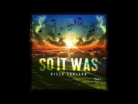 Rizzo Corleon - Dim The Lights Down