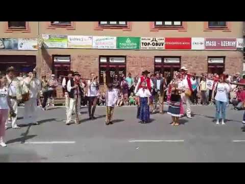 GMU - Gorolski święto 2016