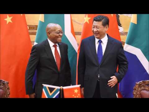 Hunger Boyz - Fong Kong