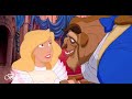 Odette The Beast Monster