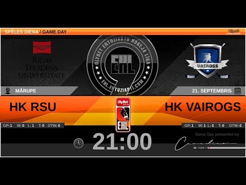 2019 09 21 RSU Vairogs