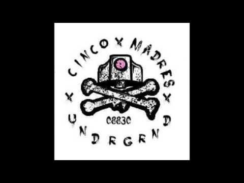 EPISODIO 1 VOL.1 Fumas y Blus - Daily Special ( Cinco Madres Episod