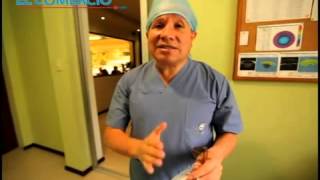 Cirugía Excimer Laser Dr. Byron Sancho - Byron Marcelo Sancho Herdoiza