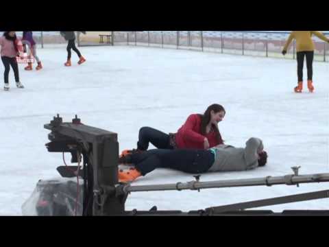 Dance Academy Series 2: Meet Xenia Goodwin "Tara"