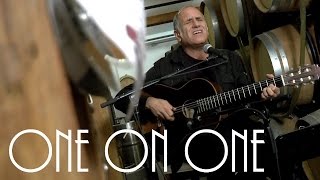 ONE ON ONE: David Broza June 26th, 2016 City Winery New York Full Session