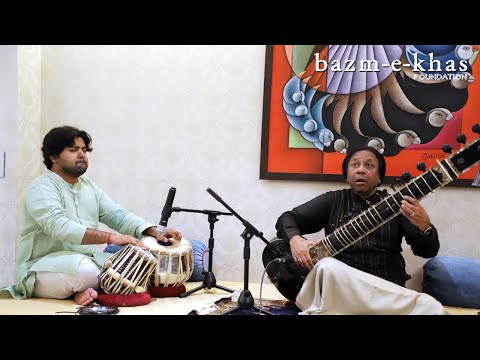 Shahid Parvez Khan | Raag Malgunji | Sitar — वीडियो थंबनेल