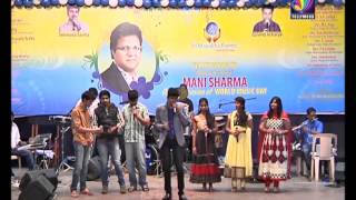 Srinivasa Sarma Yamaha Nagari