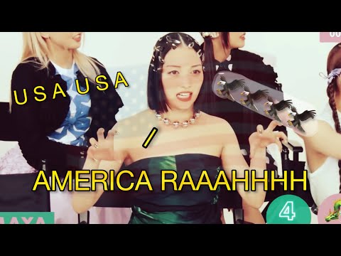 XG speaking English for 5 MORE minutes