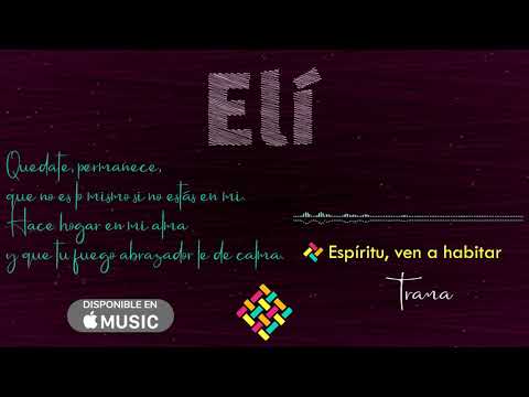 Espíritu Ven A Habitar video